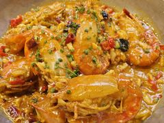 绝味罗小宝-天宝兄弟(前海壹方城店)