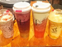 -果呀呀(国金街店)