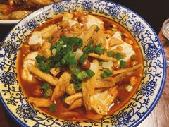 -龙抄手食府(浣花北路店)