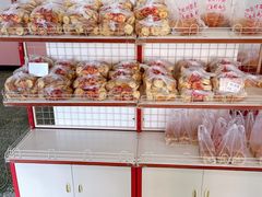 -中关村茶点