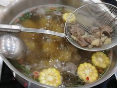 -潮牛来了 潮汕牛肉火锅(宋城店)