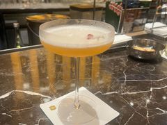 -龙虾酒吧扒房(宁波香格里拉店)