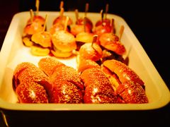 -威斯汀舞台餐厅