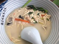 -粗茶淡饭(东关街店)