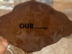 -OUR Bakery(SKP-S店)