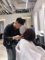-MY HAIR ARDOR
