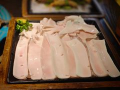 -吼堂老火锅(太古里总店)