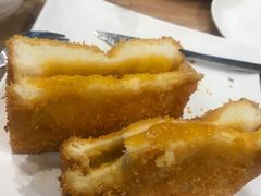 -香港深井掂檔烧鹅茶餐厅(海韵城店)