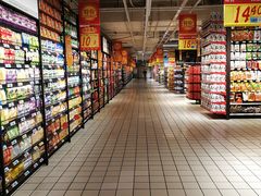 -大润发(花都店)