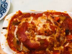 -翠华餐厅(香港国际机场店)