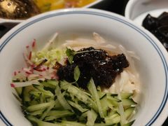 -喜悦烤鸭·新京菜(王府井店)