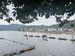 -新安江山水画廊风景区