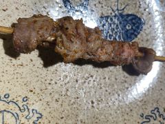 -尚府一品·烤鸭·新京菜(圆明园店)