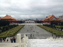 景点-台北故宫博物院