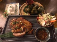 -苏梅花园(群星城店)