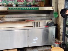 -新疆伊宁远征餐厅