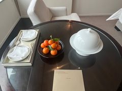 -上海柏悦酒店