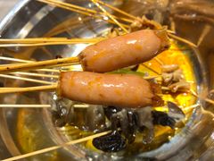 -嘉州鲜知味钵钵鸡(奎星楼店)