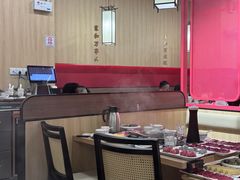 -嬷孙家潮汕牛肉火锅(北京路天河城店)