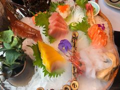 -花潮料理艺食馆(成都万象城店)