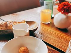 餐前小吃-Mercato莫卡多露台餐厅与酒吧(K11店)