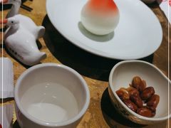 -京味斋·烤鸭·北京菜(安贞店)
