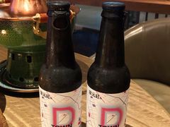 -苏州凯悦酒店·酒肆(华池街店)