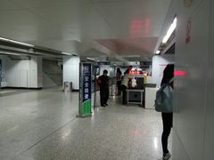 -龙眠大道(地铁站)