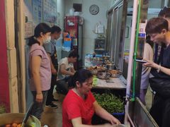 -娇姐老牌螺蛳粉(雅儒路店)