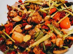 -我是那个大叔·美食研究所(新塘路店)