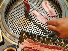 -AJIYA·池袋日式烧肉自助(天津万象城店)