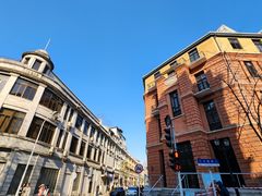 -飞马旅黎黄陂路文旅街区