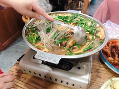 -京玉菲饭店(李村店)