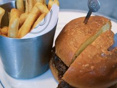 -尚牛社会 Beef & Liberty(金桥EKA天物店)
