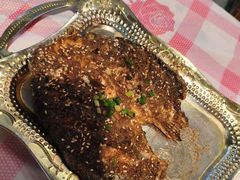 -可可大虾武汉土菜大排档(万松园1店)
