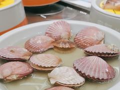 -密友回转自助火锅(中海环宇城店)