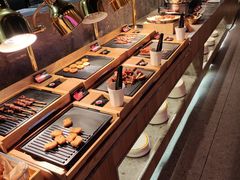 -比格比萨自助(德思勤四季汇店)