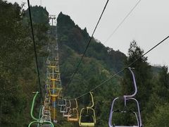 -窦圌山风景区