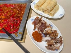 -龙森园火锅(琴台路店)