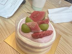 -布歌东京(金融街购物中心店)