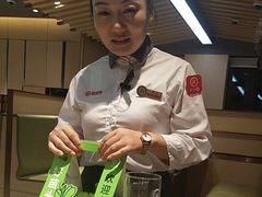 -海底捞火锅(大华一路店)