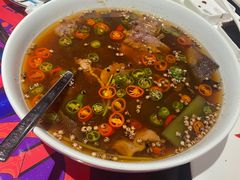 -上海滩餐厅(BFC外滩金融中心店)