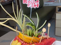 -海底捞火锅(杭州城西银泰城店)