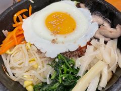 石锅拌饭-全州拌饭馆(断桥店)