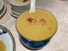 杨枝甘露（顶）-荣粤酒家·融合粤菜