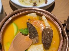 -一坐一忘云南菜(卓悦中心)