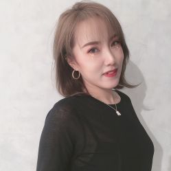 -ZAGA形象设计