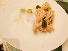 芥末鸭掌-北京老铺烤鸭(高新店)