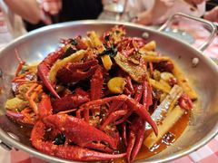 -虾小龙老长沙龙虾馆(坡子街店)