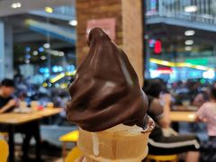 -麦当劳(明湖店)
